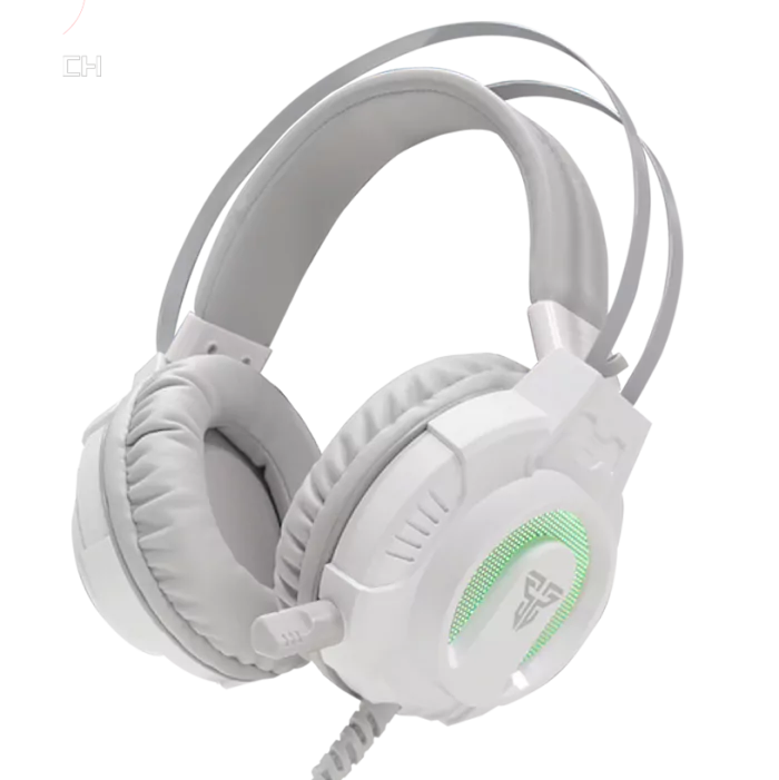 Headset Fantech Visage II HG17s RGB Space Edition