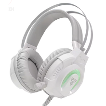 Headset Fantech Visage II HG17s RGB Space Edition