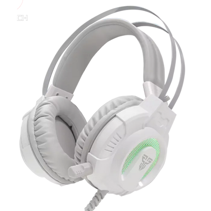 Headset Fantech Visage II HG17s RGB Space Edition