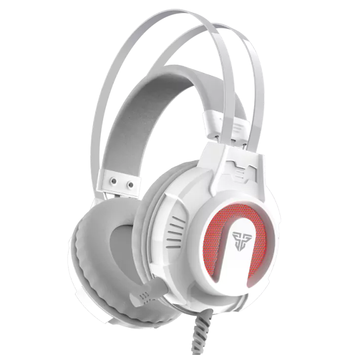 Headset Fantech Visage II HG17s RGB Space Edition
