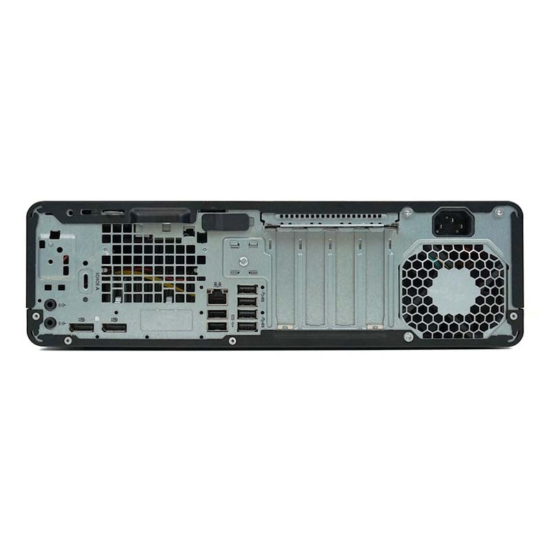 HP EliteDesk 800 G3 SFF Recondicionado (i5-6500)