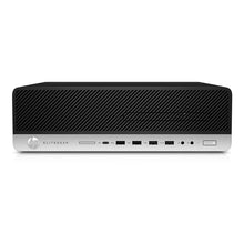 HP EliteDesk 800 G3 SFF Recondicionado (i7-7700)