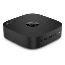 HP Chromebox G2 Mini Recondicionado (i7-8650U)