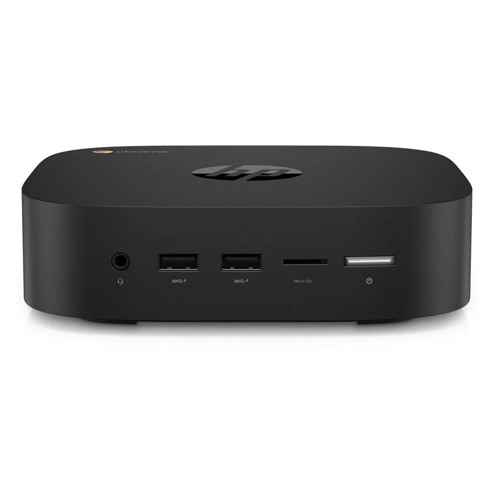 HP Chromebox G2 Mini Recondicionado (i7-8650U)