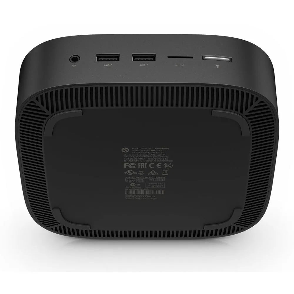 HP Chromebox G2 Mini Recondicionado (i7-8650U)