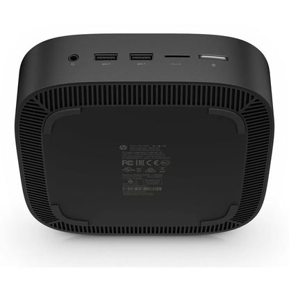 HP Chromebox G2 Mini Recondicionado (i7-8650U)