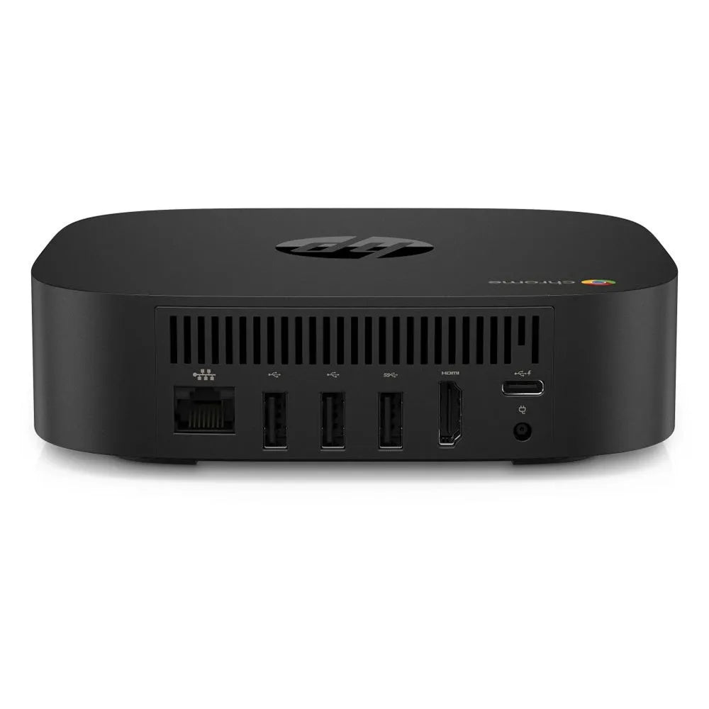 HP Chromebox G2 Mini Recondicionado (i7-8650U)
