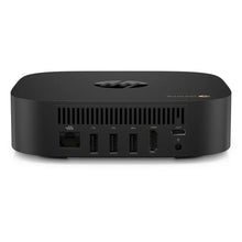 HP Chromebox G2 Mini Recondicionado (i7-8650U)