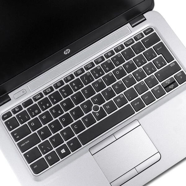 HP EliteBook 820 G3 Recondicionado