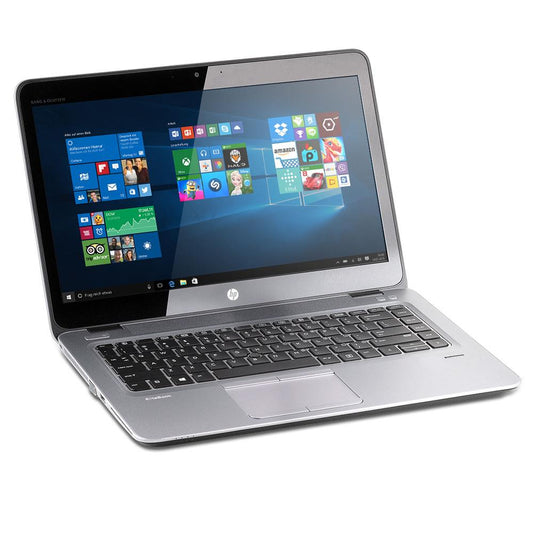 HP EliteBook 840 G4 | I5-7200 | 8GB | 256GB SSD | W10
