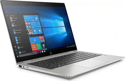 HP EliteBook x360 1030 G3 Recondicionado (i5-8265U)
