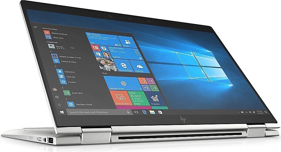HP EliteBook x360 1030 G4 Recondicionado (i5-8365U)