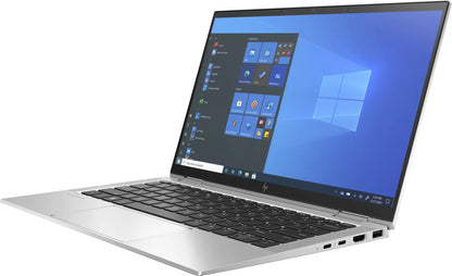 HP EliteBook x360 1030 G8 | i5-1135G7 | 16GB | 512GB SSD | W11
