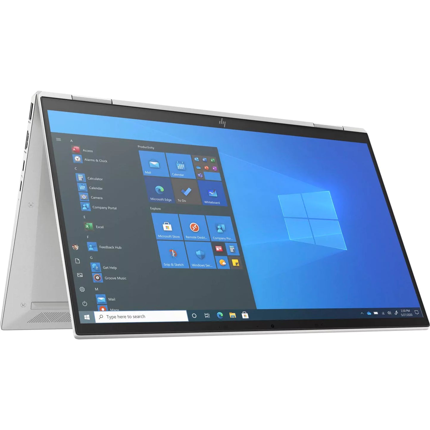 HP EliteBook x360 1030 G8 | i5-1135G7 | 16GB | 512GB SSD | W11