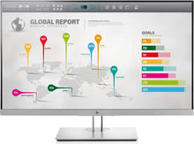 Monitor HP E273Q Recondicionado