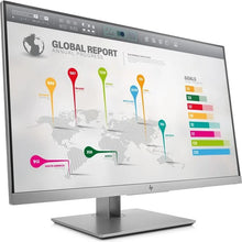 Monitor HP E273Q Recondicionado