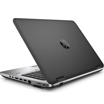 HP ProBook 640 G2 Recondicionado