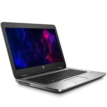 HP ProBook 640 G2 Recondicionado