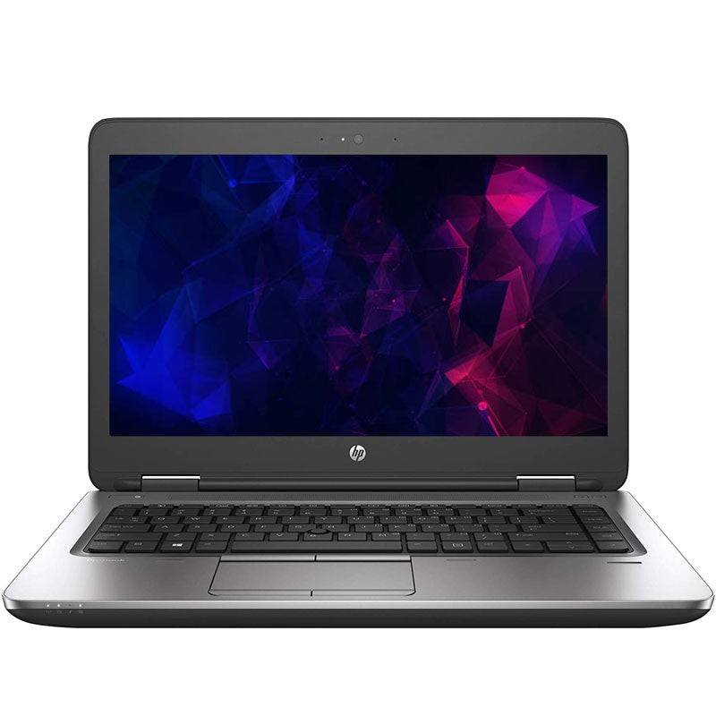 HP ProBook 640 G2 Recondicionado