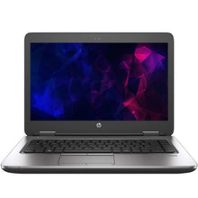 HP ProBook 640 G2 Recondicionado