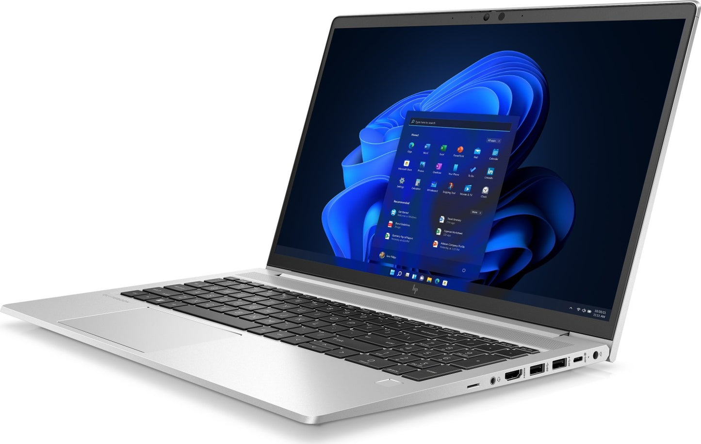 HP ProBook 650 G9 15.6" (i5-1235U)