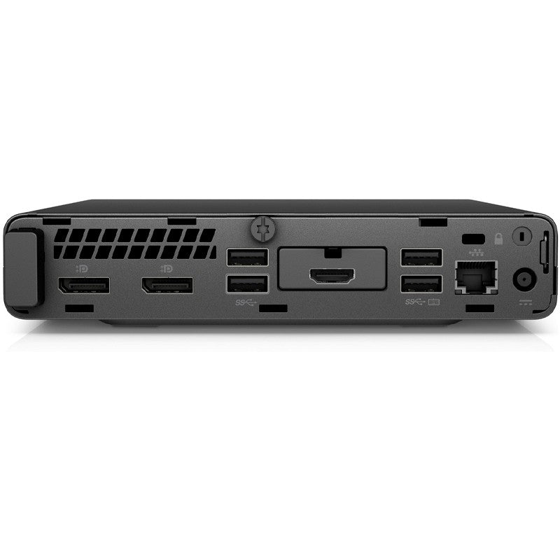HP ProDesk 400 G4 Mini Recondicionado (i7-8700T)