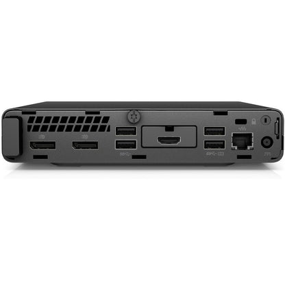 HP ProDesk 400 G4 Mini Recondicionado (i7-8700T)