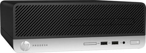 HP ProDesk 400 G5 SFF Recondicionado (i5-8500)