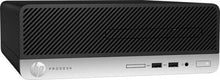 HP ProDesk 400 G5 SFF Recondicionado (i5-8500)