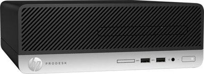 HP ProDesk 400 G5 SFF Recondicionado (i5-8500)