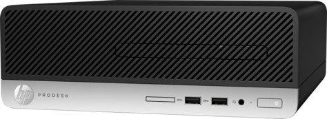 HP ProDesk 400 G5 SFF Recondicionado (i5-8500)
