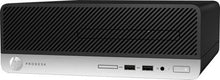HP ProDesk 400 G5 SFF Recondicionado (i5-8500)