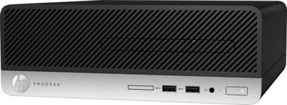 HP ProDesk 400 G5 SFF Recondicionado (i5-8500)