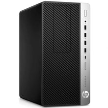 HP ProDesk 600 G5 Tower Recondicionado (i7-9700)