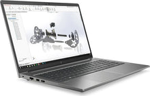 HP ZBook Power G8 15.6" Recondicionado (i7-11800H)