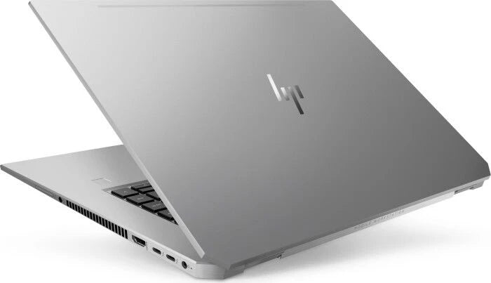HP ZBook Studio G5 15" Recondicionado (i7-9850H)