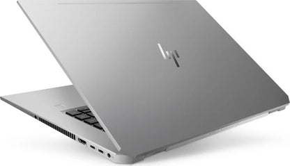 HP ZBook Studio G5 15" Recondicionado (i7-9850H)