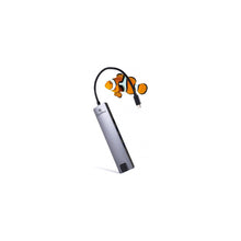 Doking Coolbox Minidock 9 portas