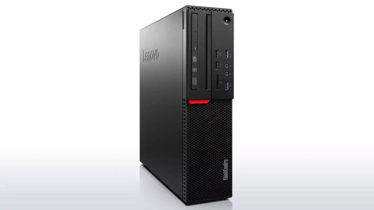 Lenovo M700 | SFF | i5-6500 | 8GB | 256GB SSD | W10
