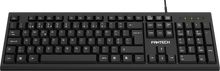 Teclado Fantech K112