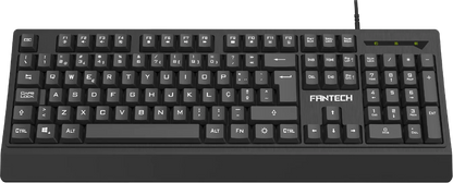Teclado Fantech Business K132
