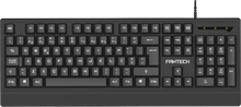 Teclado Fantech Business K132