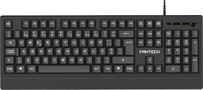 Teclado Fantech Business K132
