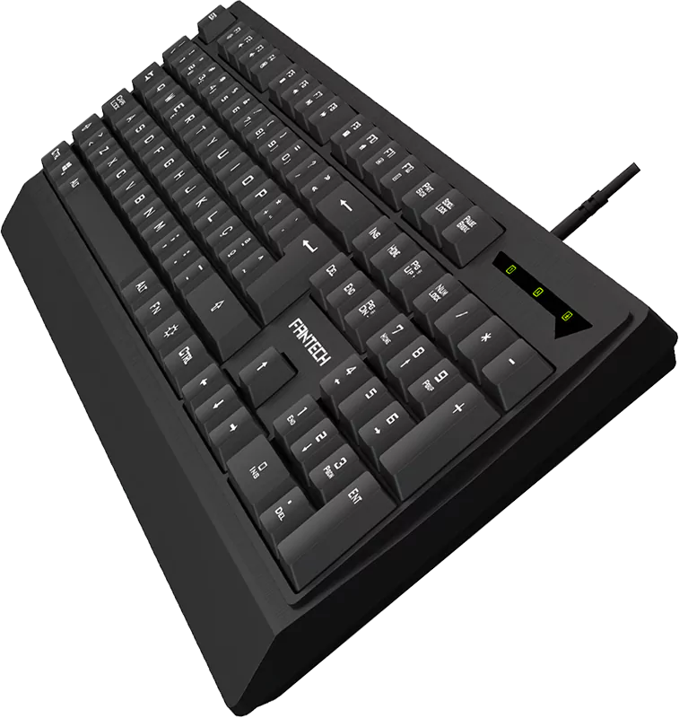 Teclado Fantech Business K132