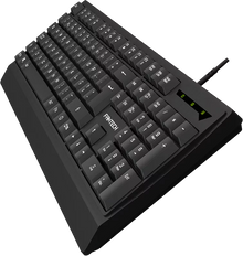 Teclado Fantech Business K132