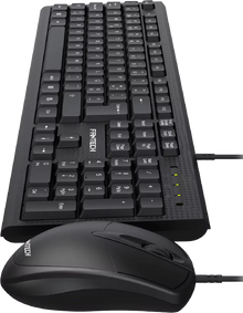 Combo Teclado + Rato Fantech Business KM601
