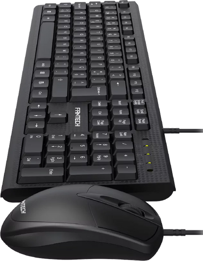 Combo Teclado + Rato Fantech Business KM601