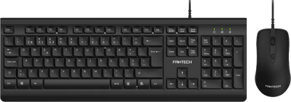 Combo Teclado + Rato Fantech Office KM602