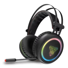 Headset Fantech Captain 7.1 RGB