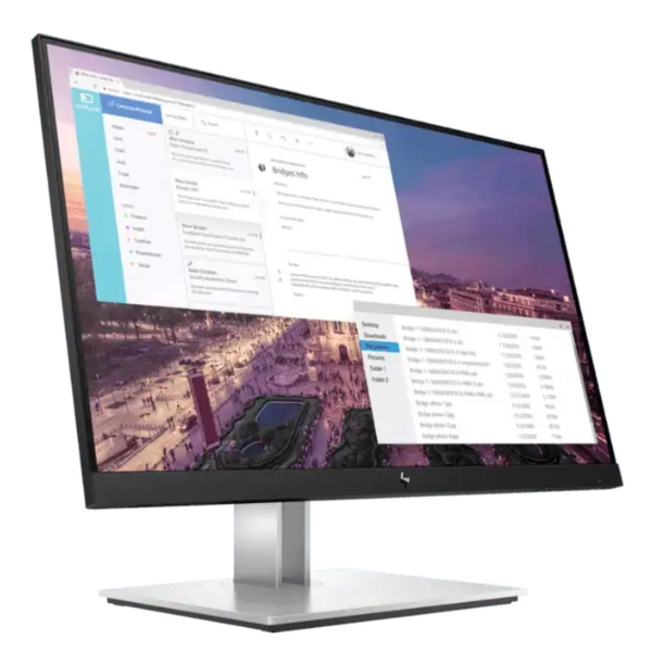 HP EliteDisplay E24i G4 | 24″ | WUXGA | 16:10